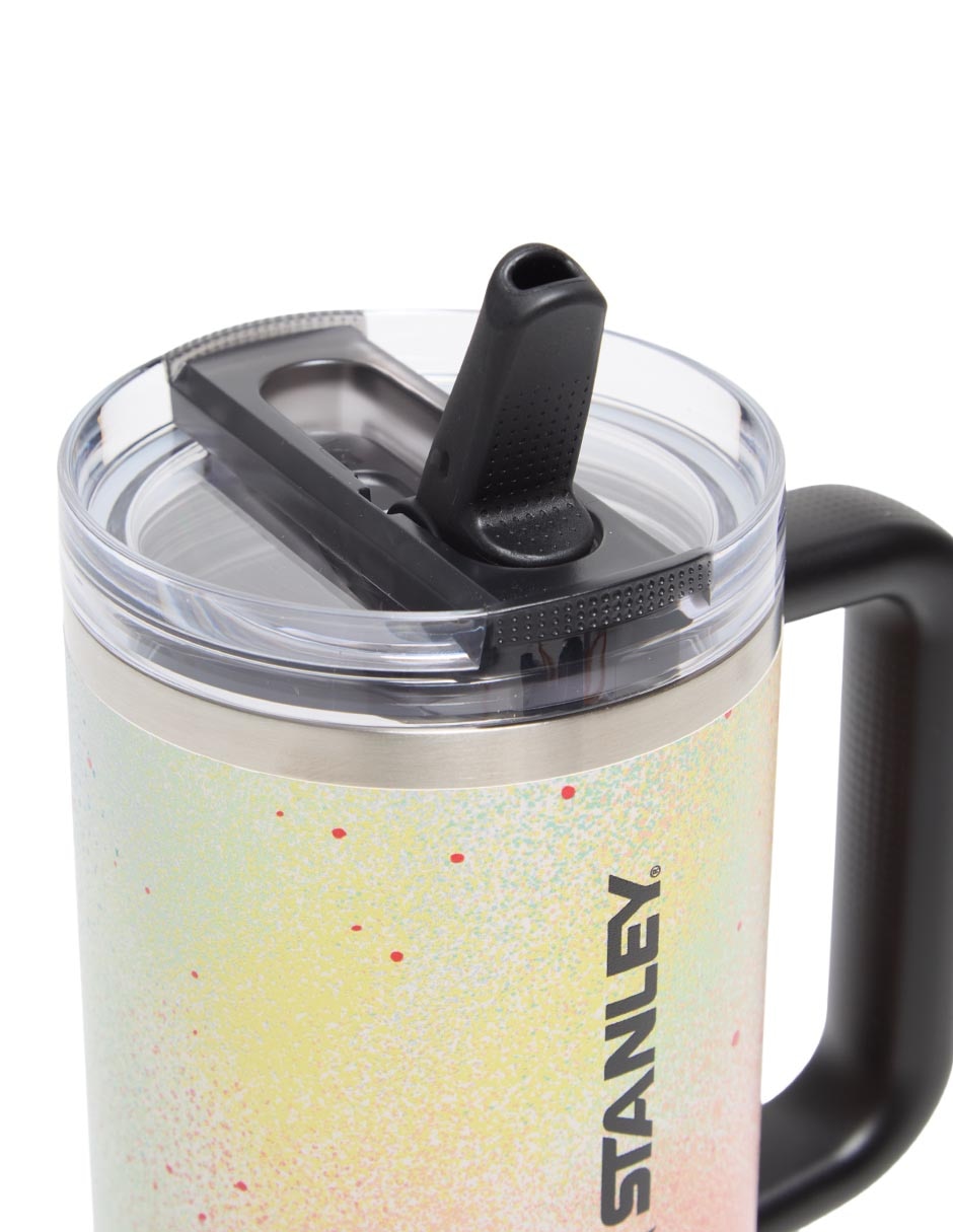 Termo de acero inoxidable con tapa rosca 1.2 L Termo de acero inoxidable con tapa rosca 1.2 L