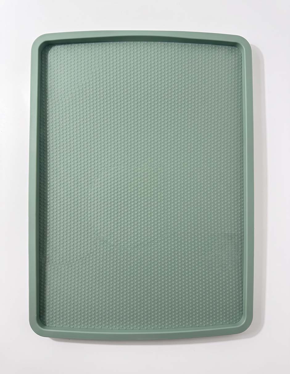 Charola para hornear de silicón Charola para hornear de silicón