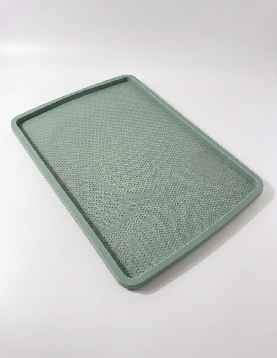 Charola para hornear de silicón 3