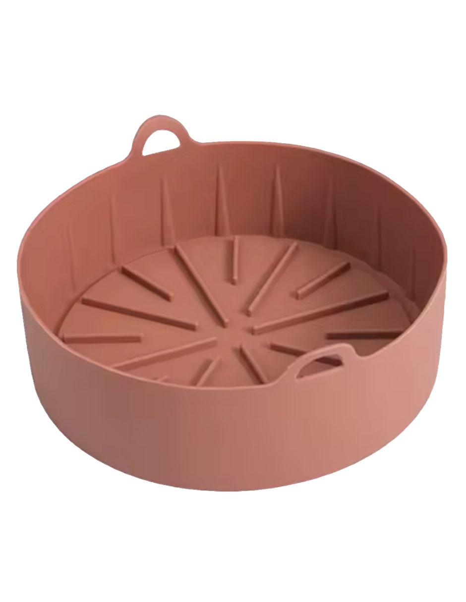 Molde para freidora de aire 5