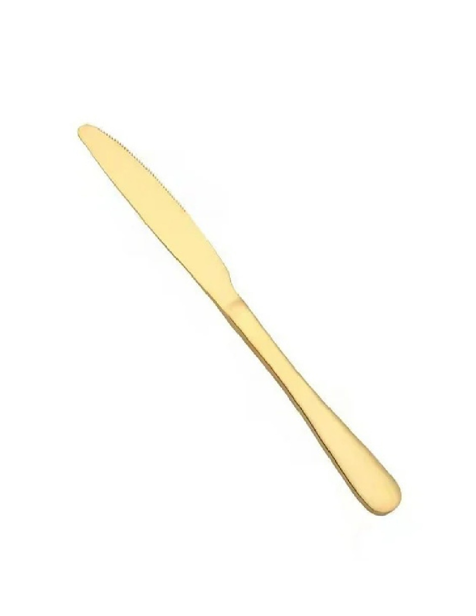 Set de cuchillos/Cuchillo Multiusos 6 piezas piezas 3