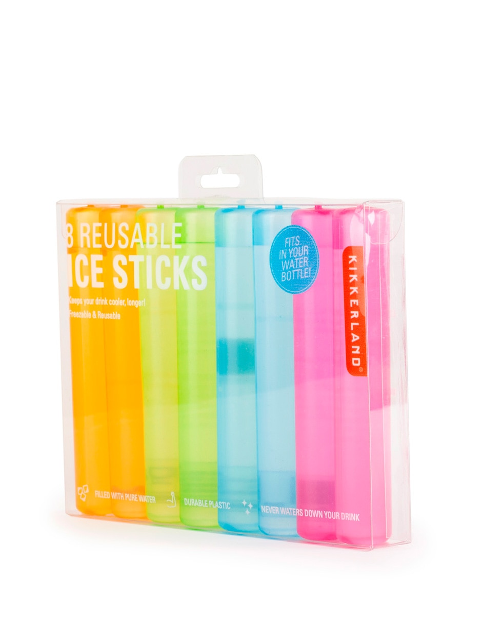 Hielo reusable