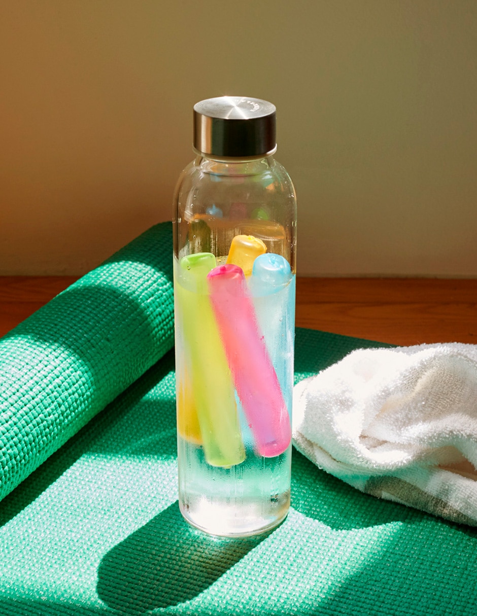 Hielo reusable