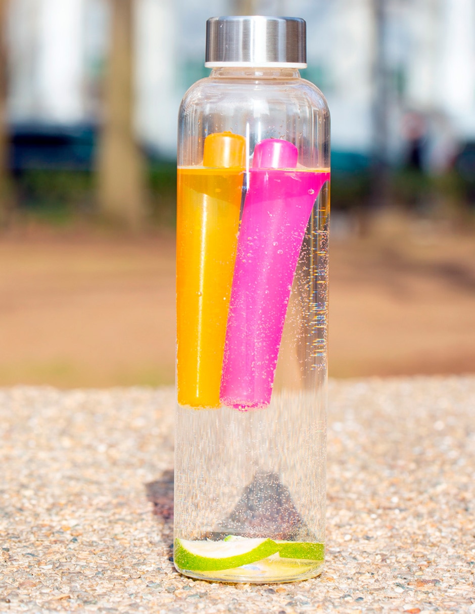 Hielo reusable