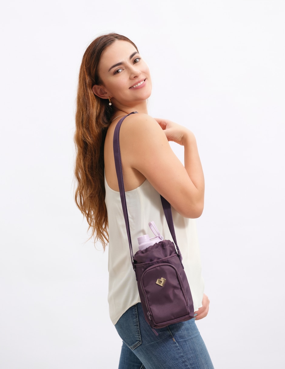 Set termo de acero inoxidable Terry Y Naia con tapa rosca 3