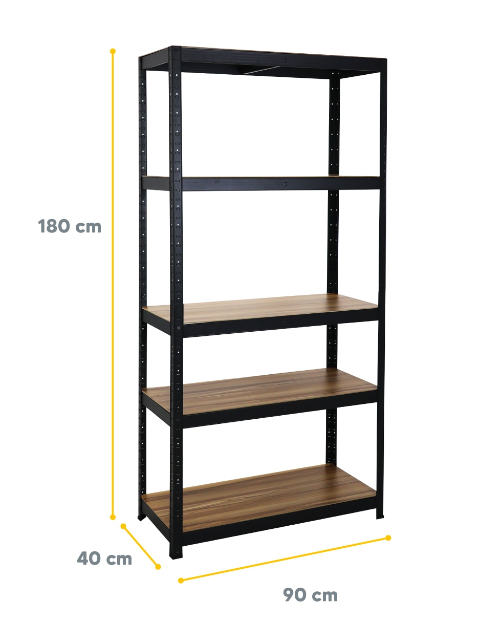 Estante 7