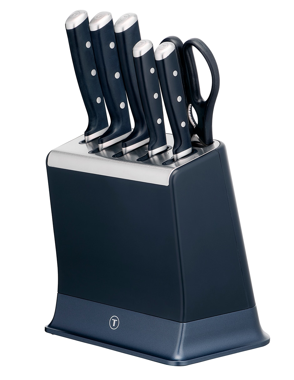 SET CUCHILLOS TFAL EVERSHARP 6 PZ SET CUCHILLOS TFAL EVERSHARP 6 PZ