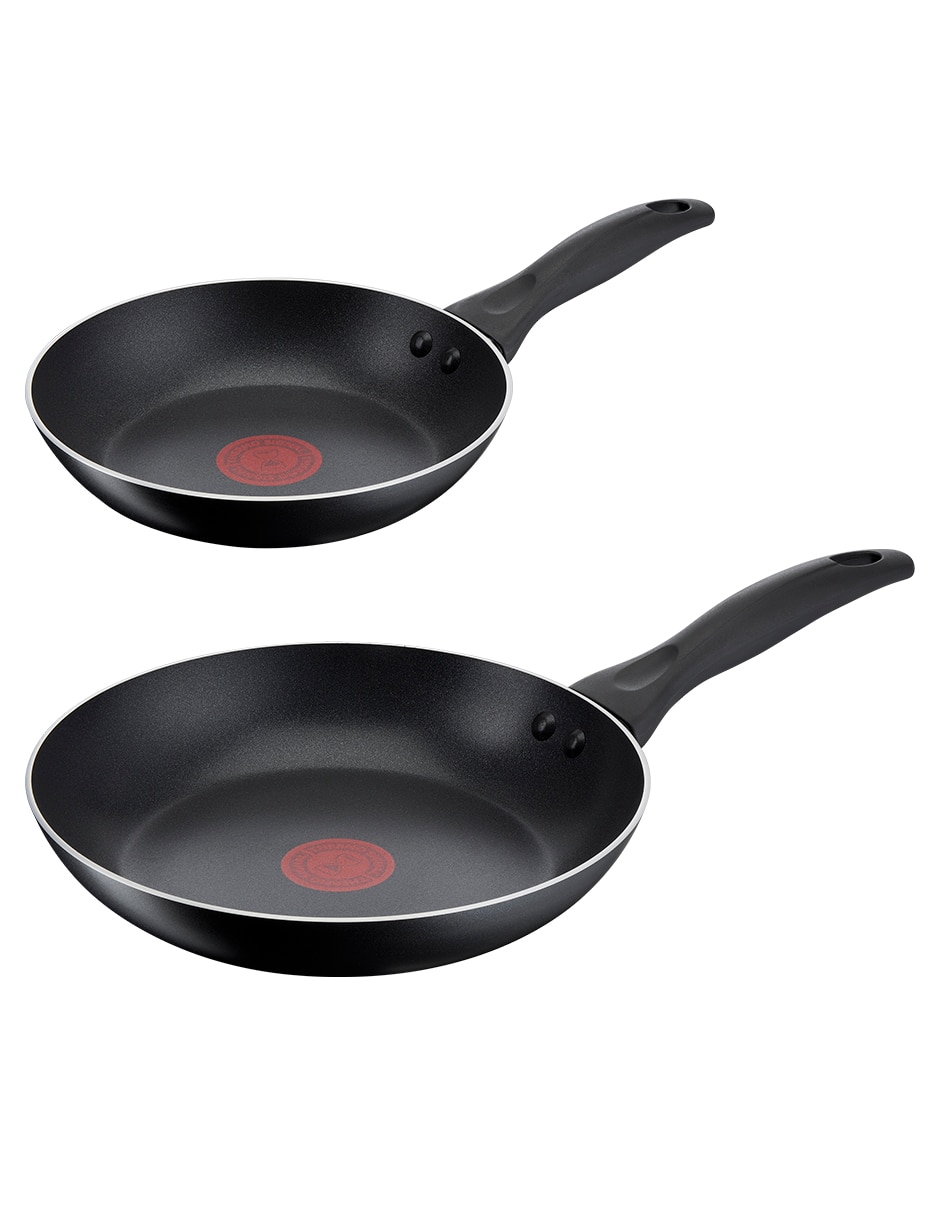 SET SARTENES TFAL FAMILY COOK 2 PZ