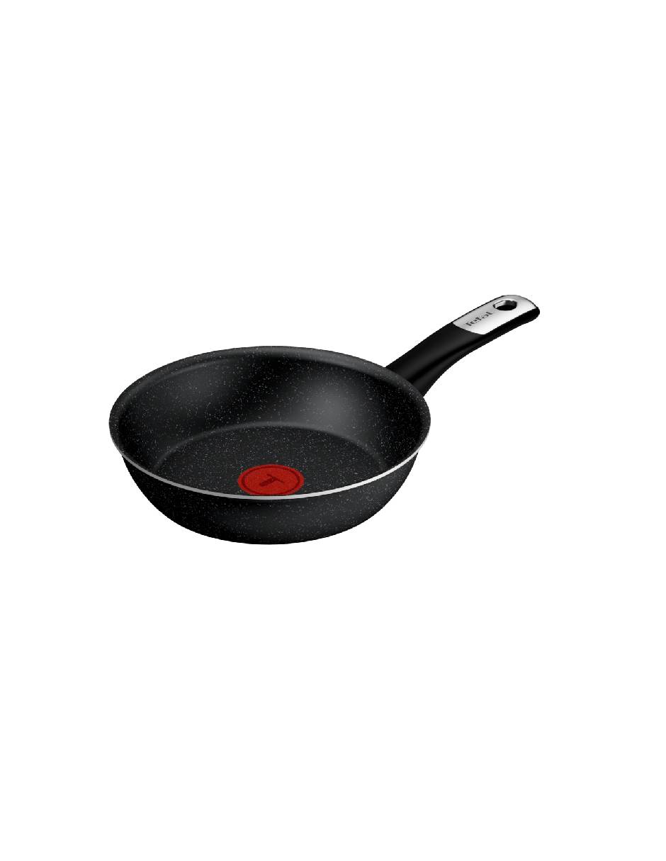 Sartén Extra+ de aluminio