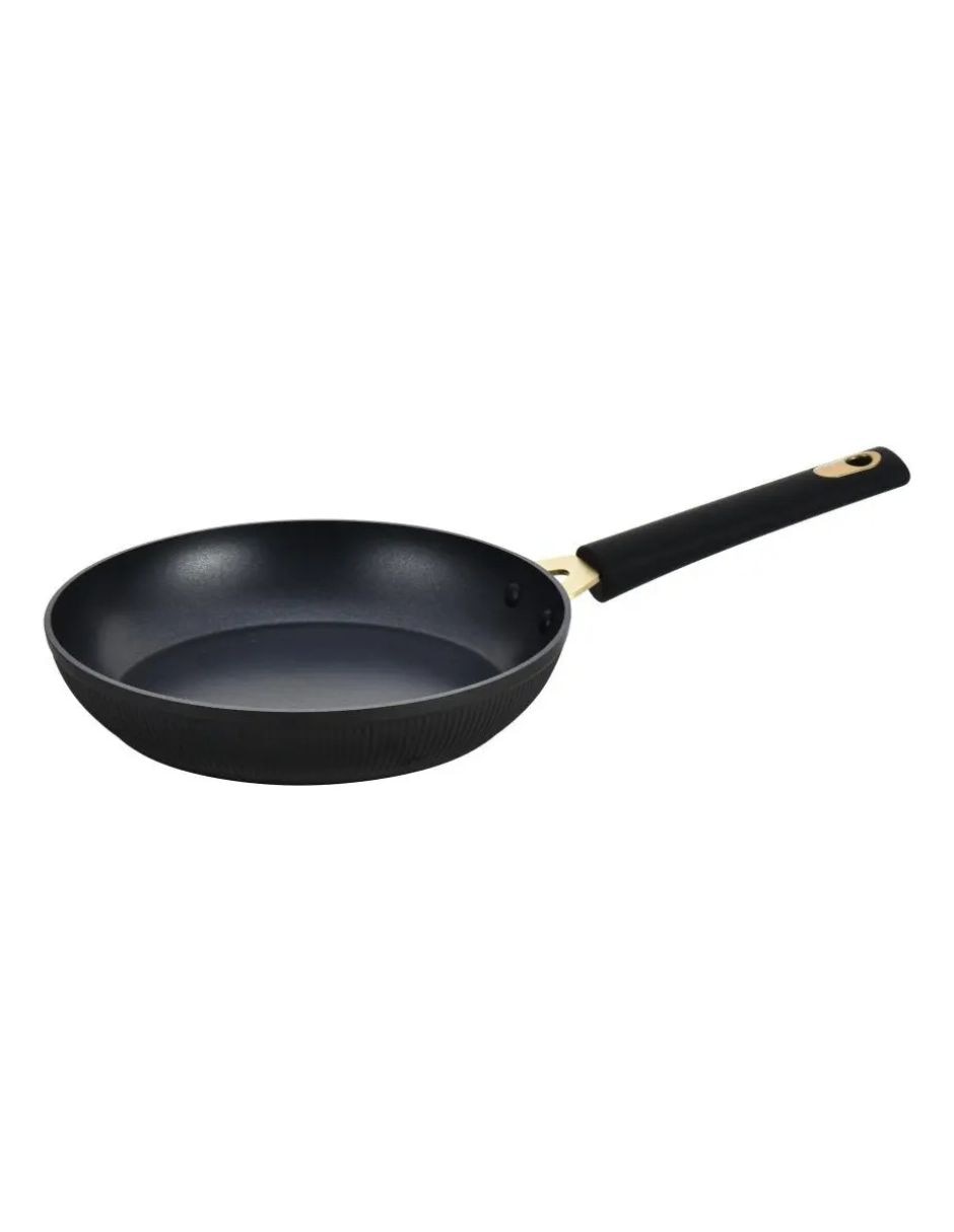 Sartén de aluminio