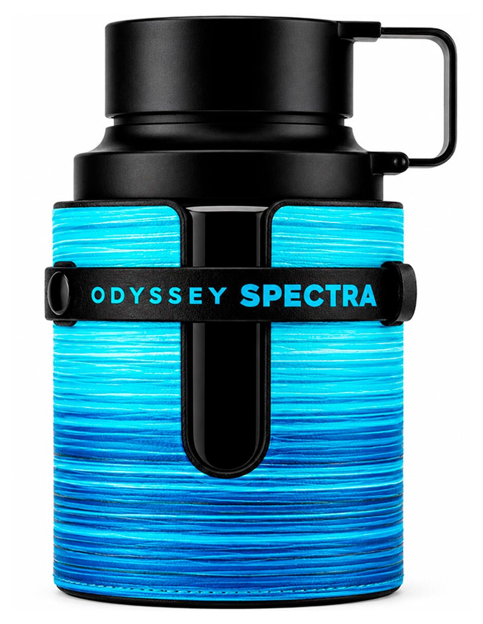 Eau de parfum unisex