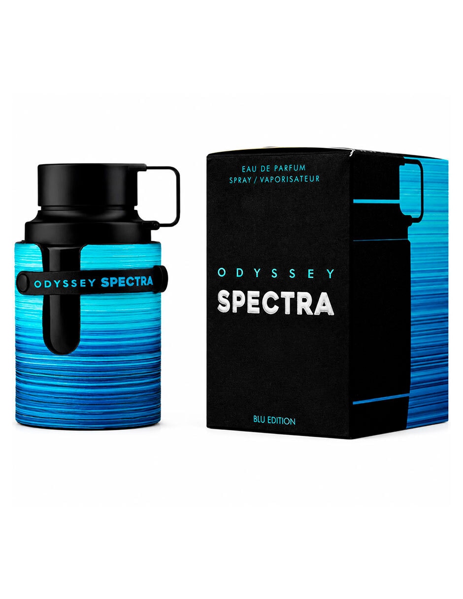Eau de parfum unisex 5