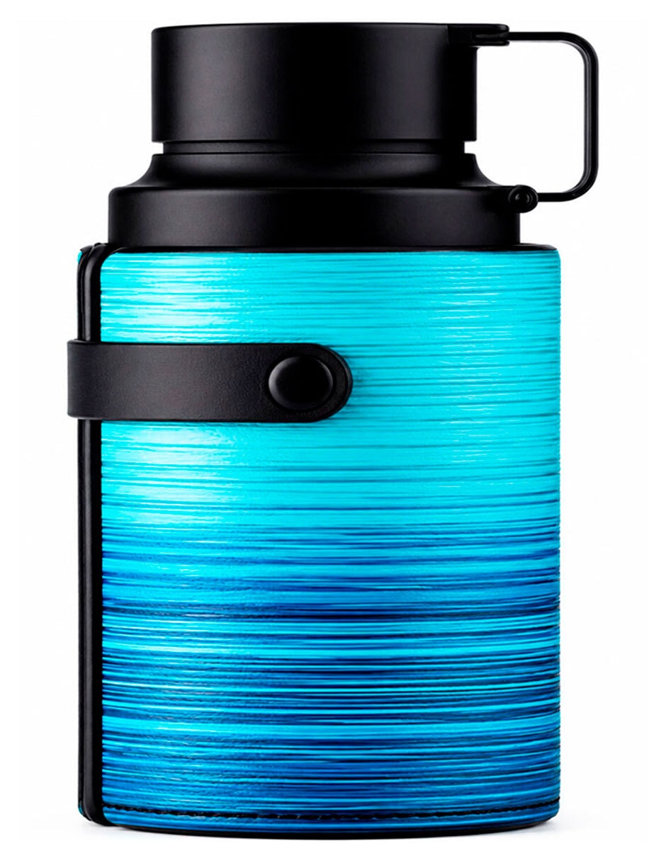 Eau de parfum unisex 4