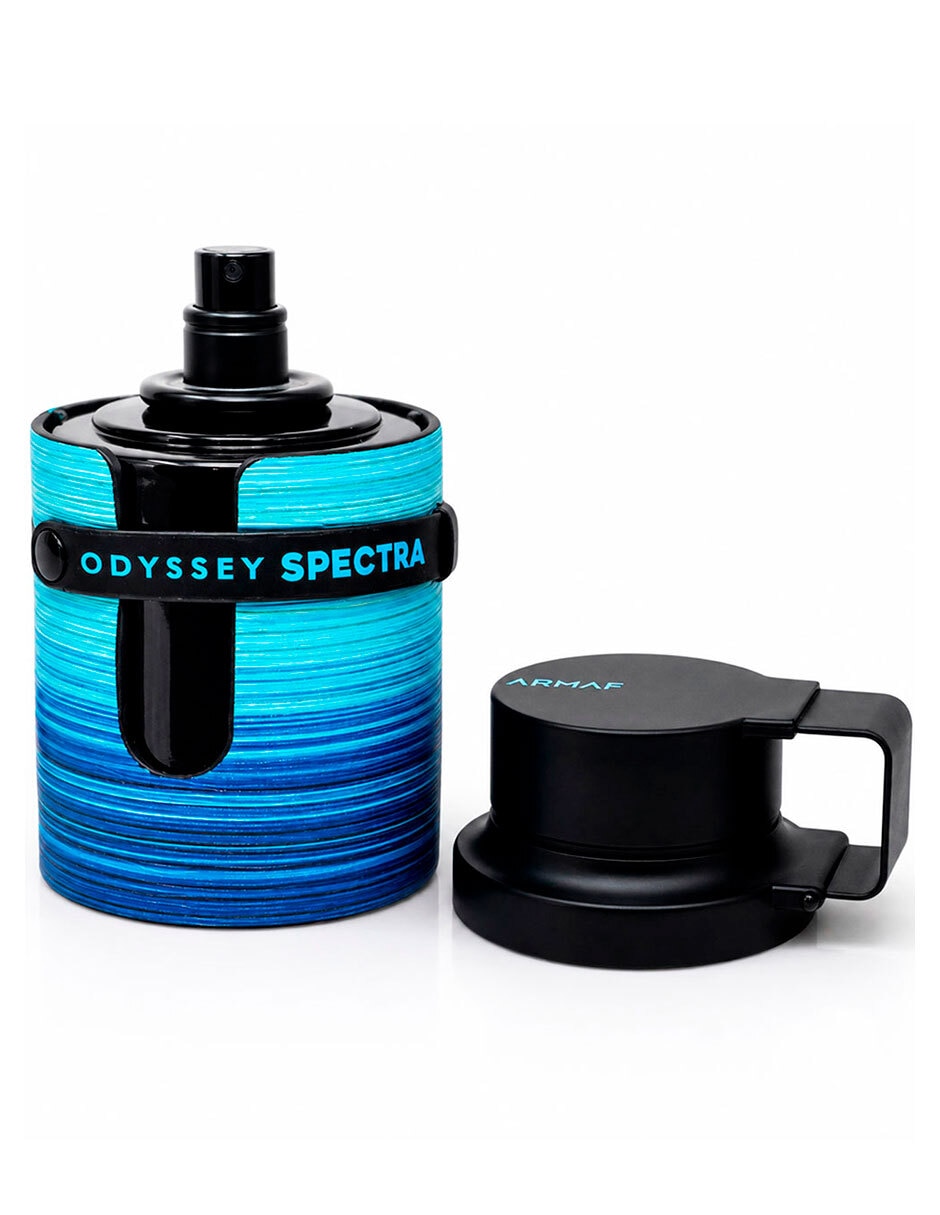 Eau de parfum unisex 7