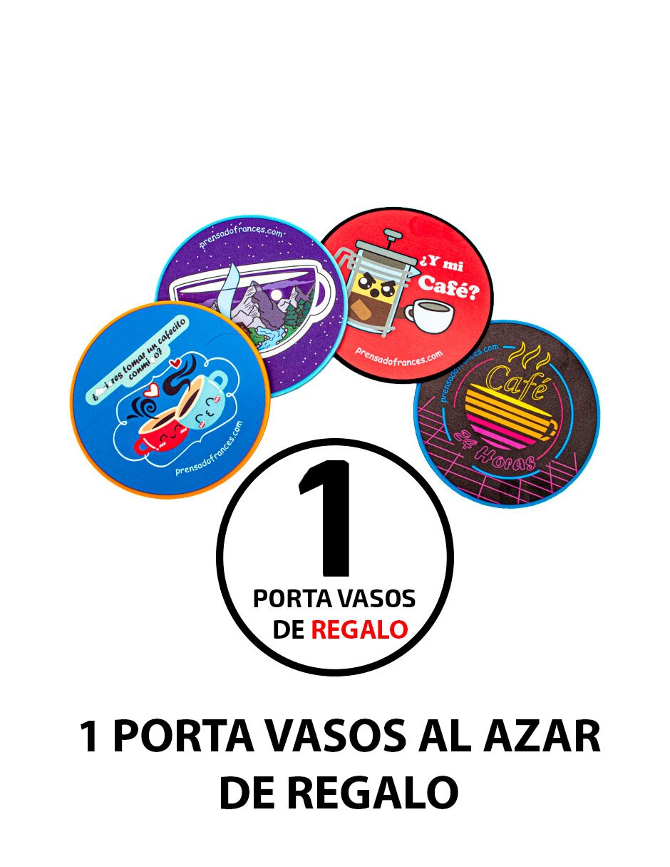 Termo de acero inoxidable con tapa rosca 5