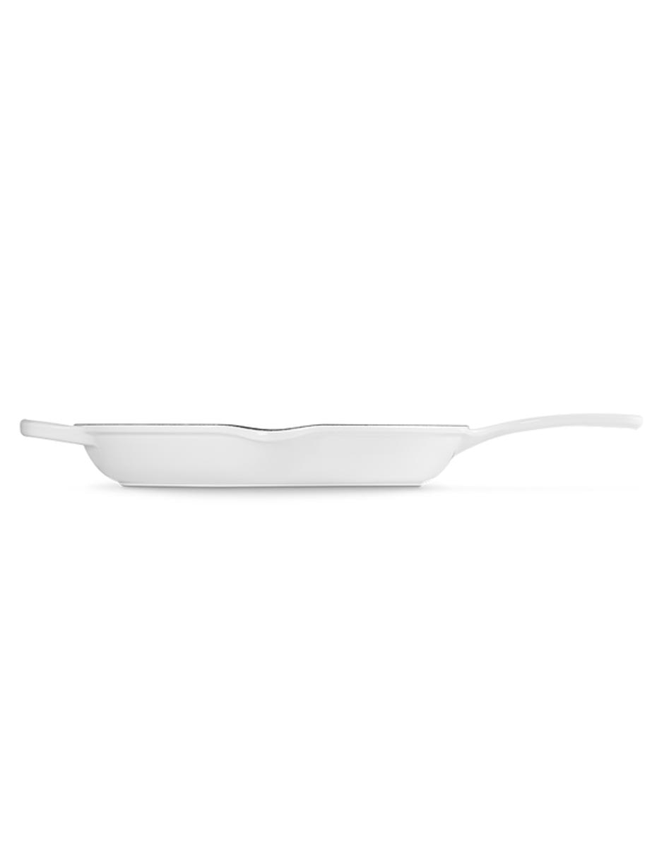 Sartén meringue de hierro 2