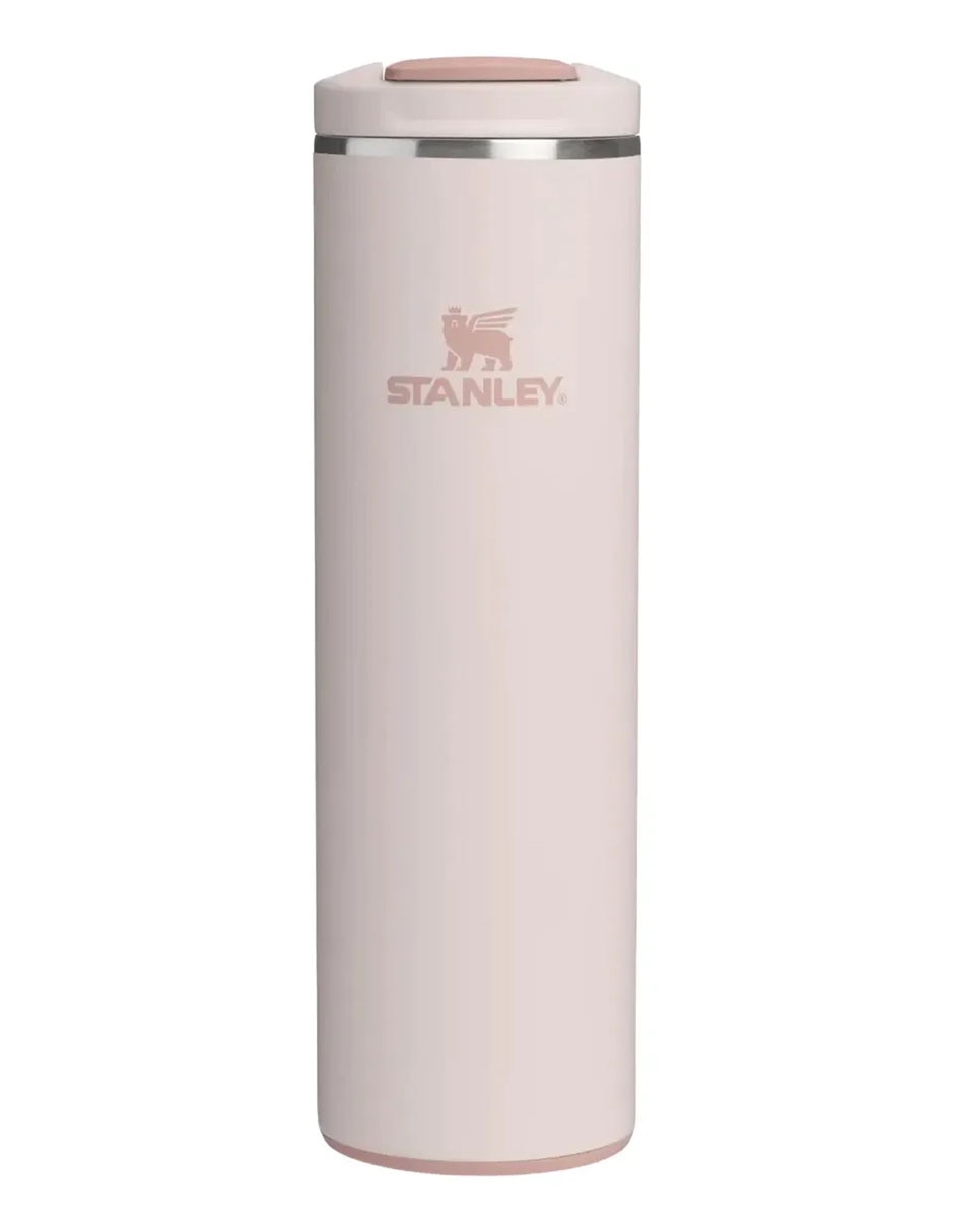 Termo de Acero inoxidable Transit con tapa Push pull