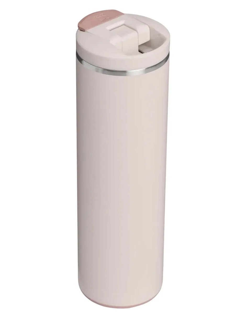 Termo de Acero inoxidable Transit con tapa Push pull 2