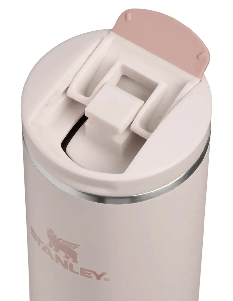 Termo de Acero inoxidable Transit con tapa Push pull 3