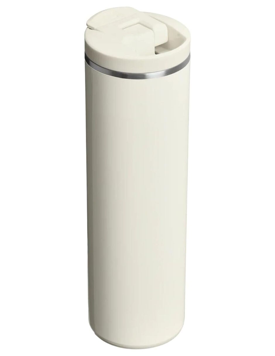 Termo de Acero inoxidable con tapa Push pull 2