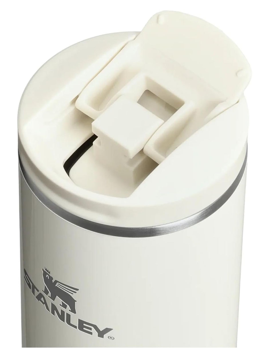 Termo de Acero inoxidable con tapa Push pull 3