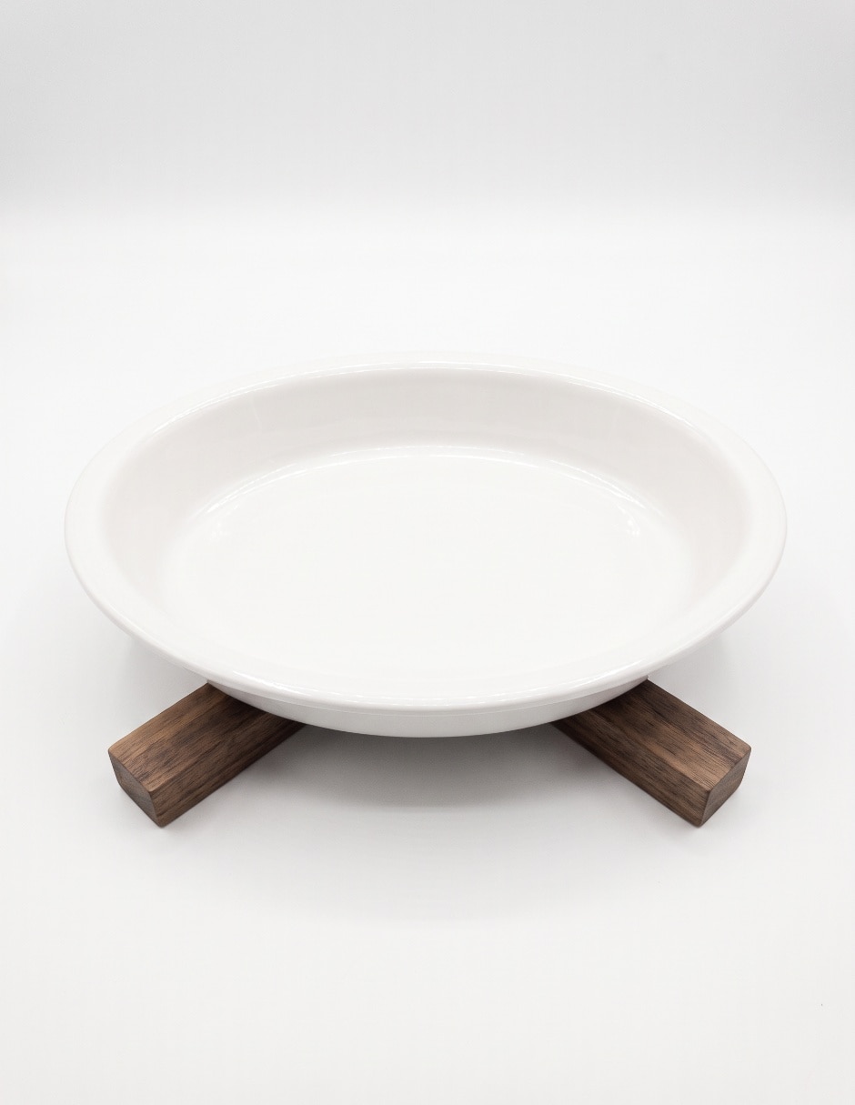Refractario de cerámica 2
