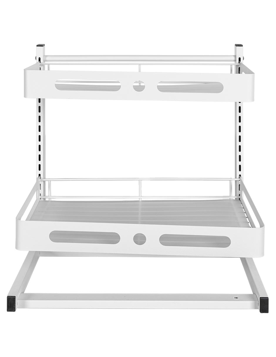 Organizador de alacena armable Safi 4