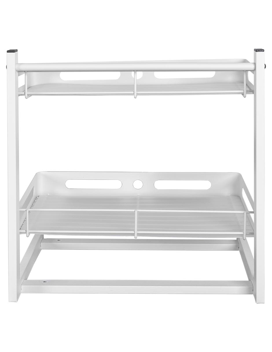 Organizador de alacena armable Safi 3
