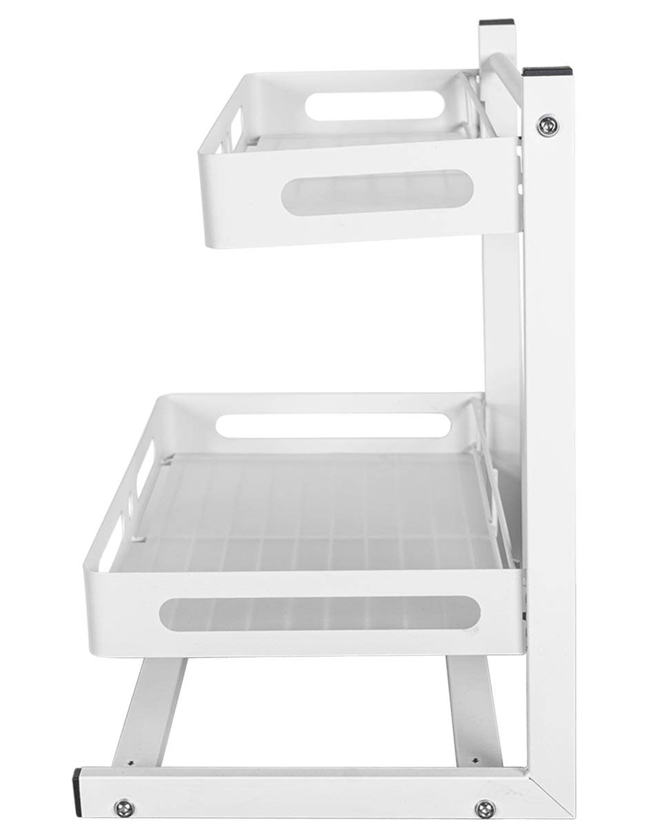 Organizador de alacena armable Safi 2