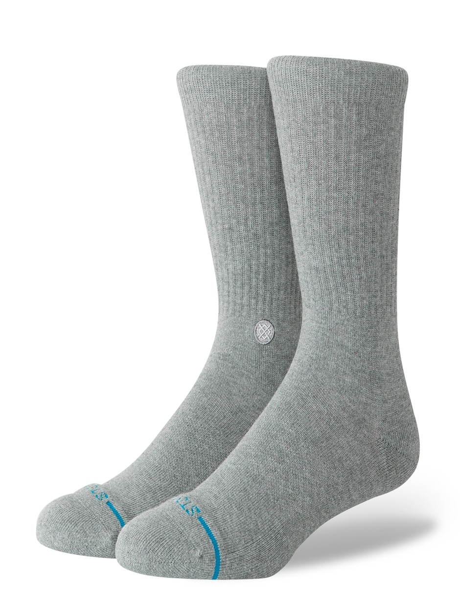 Calceta comfort de algodón Hombre