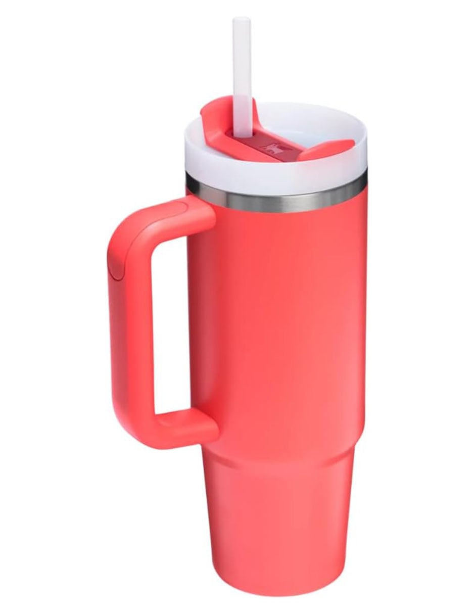 Termo de Acero inoxidable con tapa Rosca 2