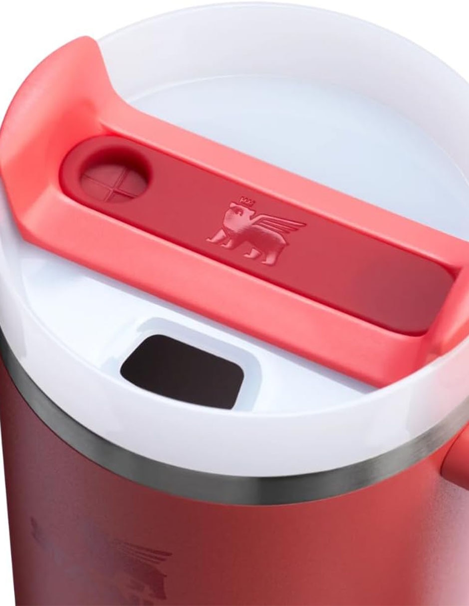 Termo de Acero inoxidable con tapa Rosca 3