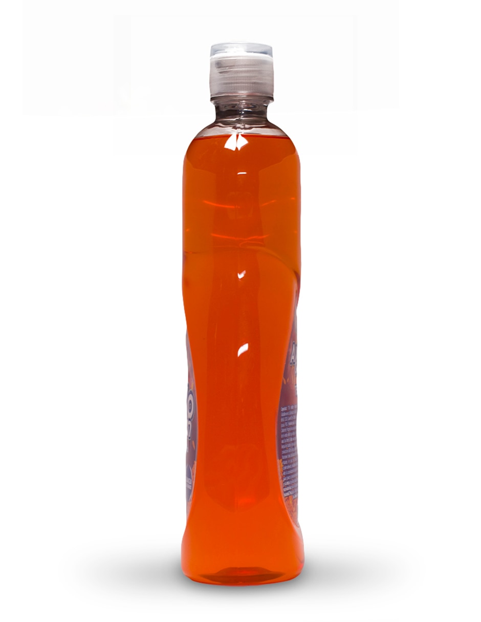 Jabón para trastes líquido 750 ml 4