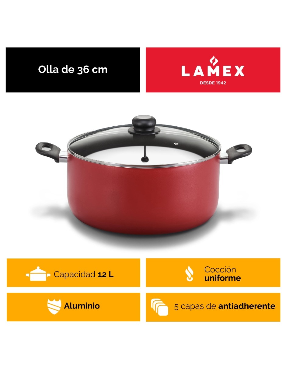 Olla 6