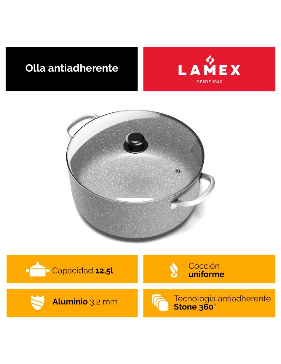 Olla 3