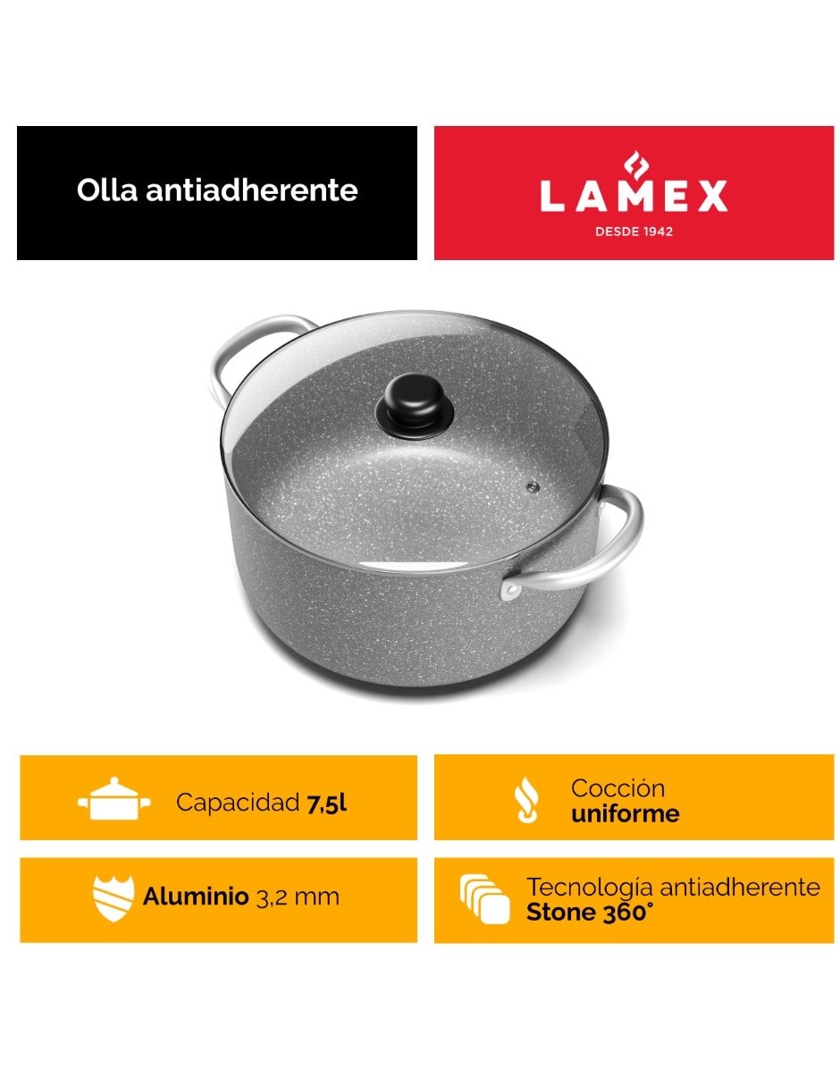 Olla 5