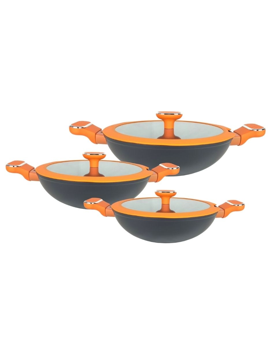 Naranja