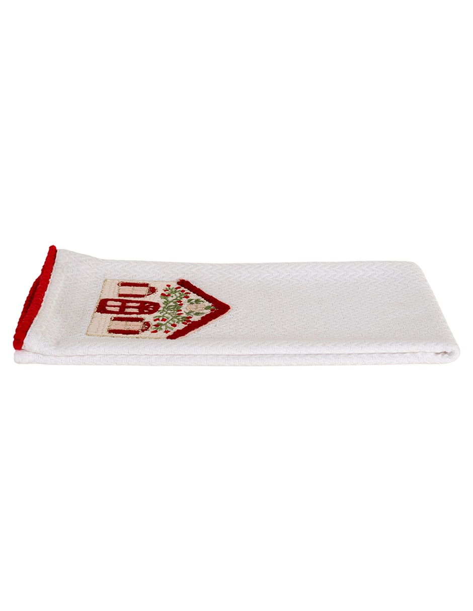 Set toallas cocina 4 piezas 2