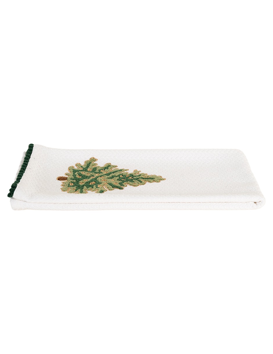 Set toallas cocina 4 piezas 2
