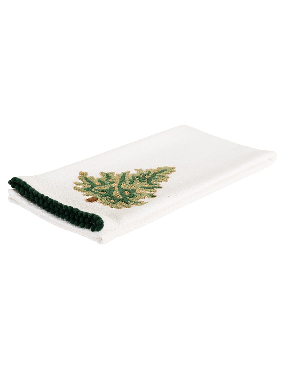 Set toallas cocina 4 piezas 6