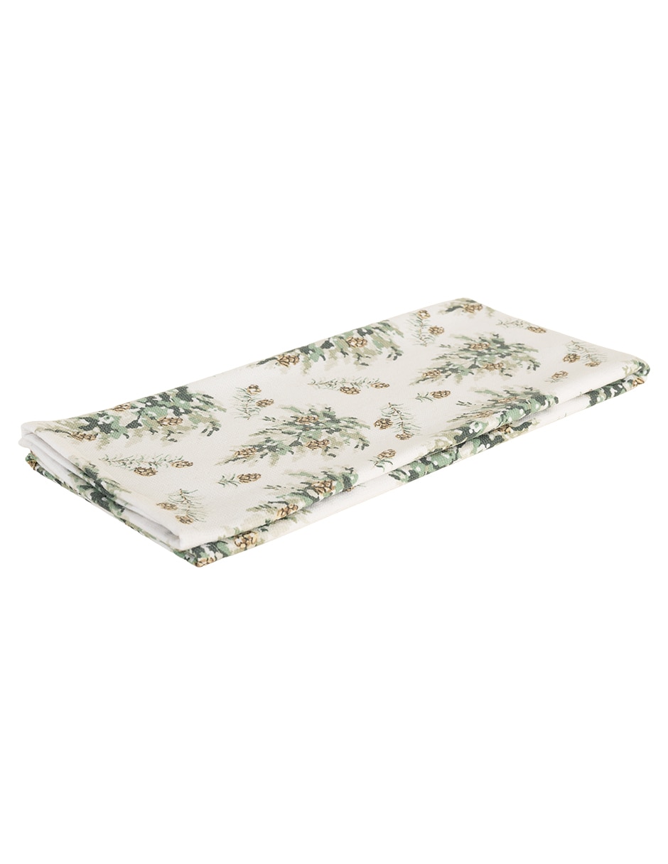 Set toallas cocina 4 piezas 2