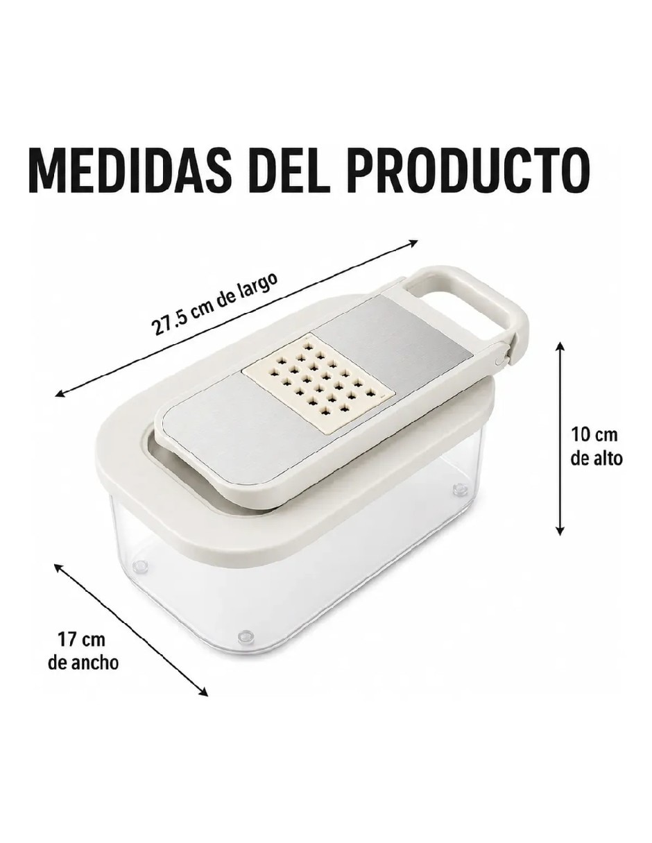 Multirallador 5