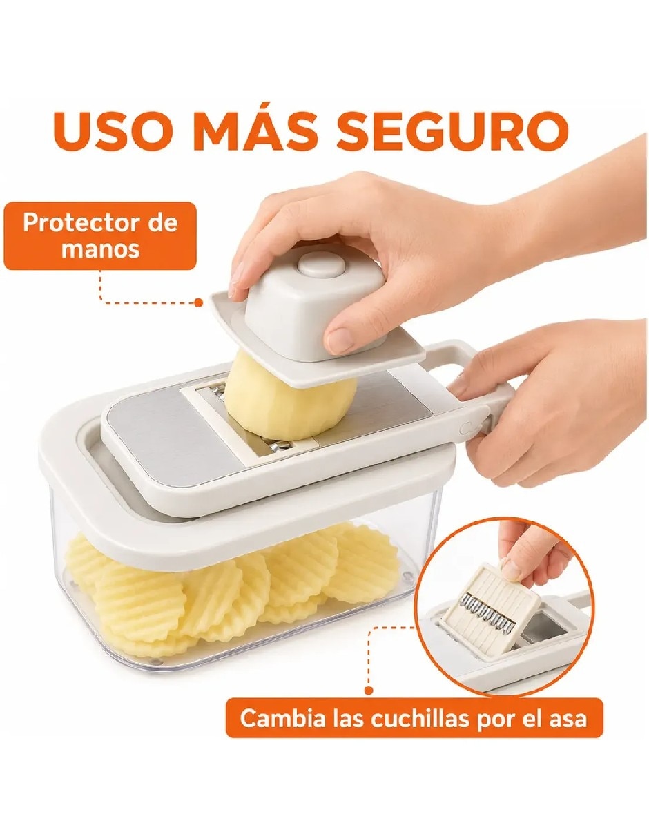 Multirallador 3