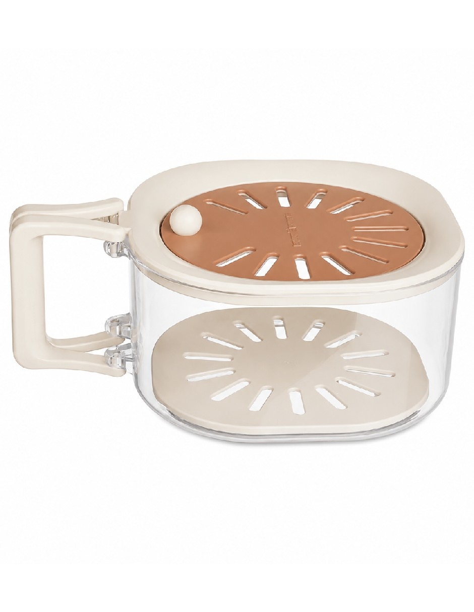 Centrifugador de alimentos