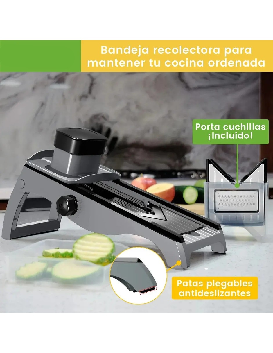Multirallador 4