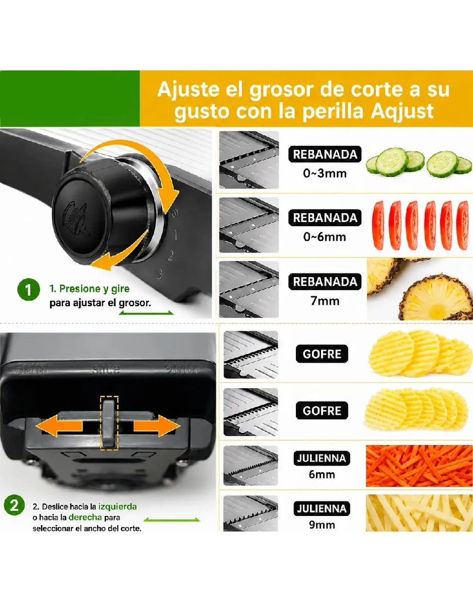 Multirallador 3