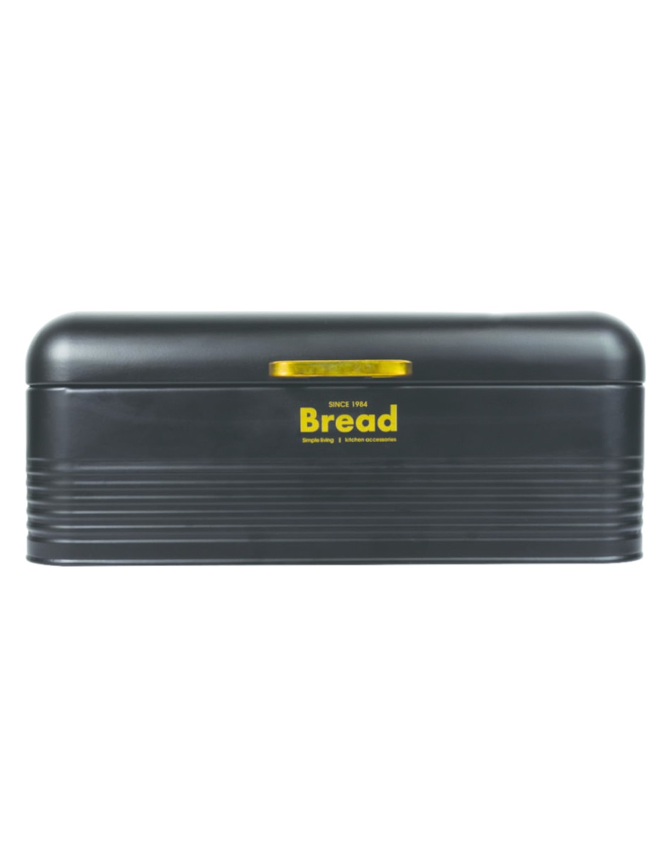 Panera de aluminio