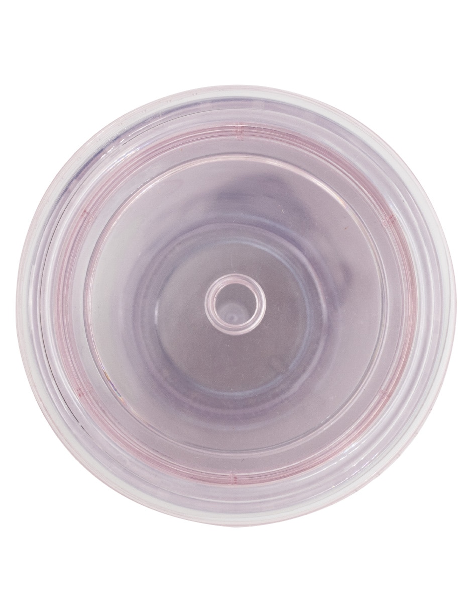Vaso para agua grinch de plástico 3