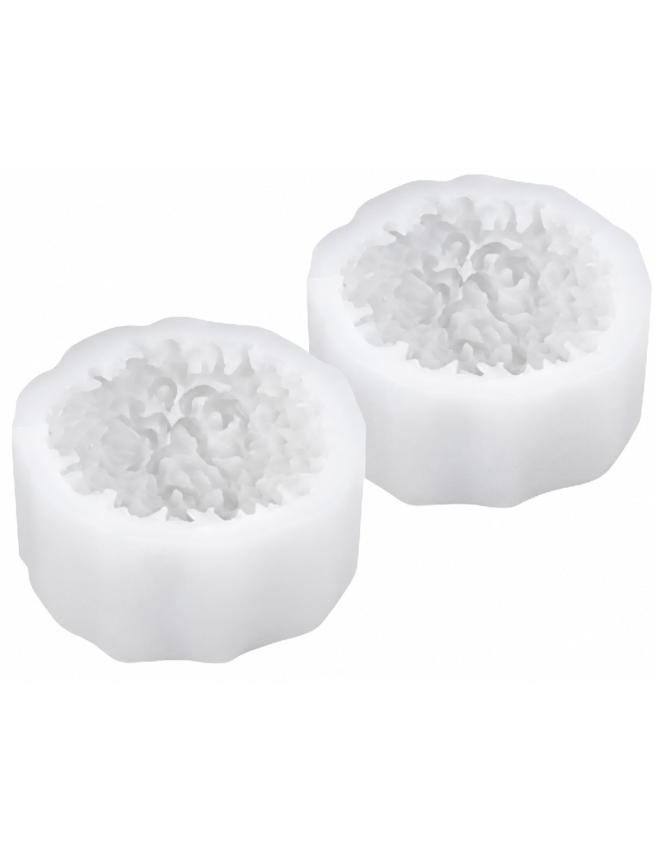 Set moldes