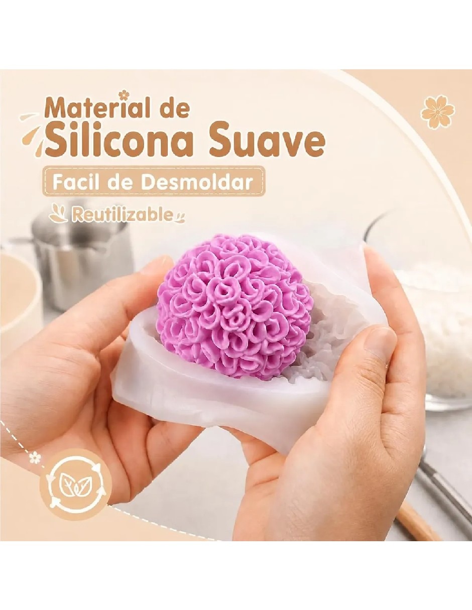 Set moldes